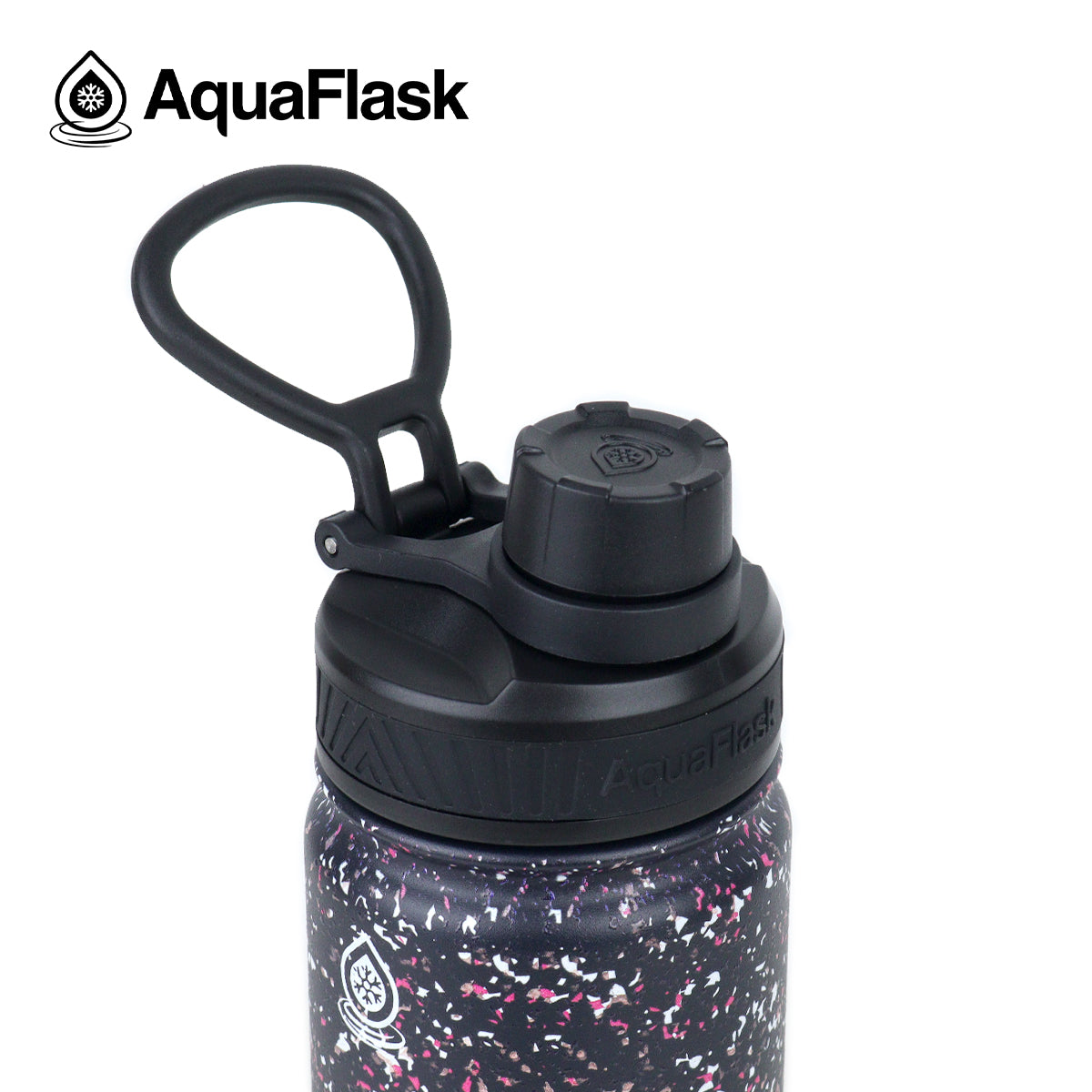 AQUAFLASK 14oz IL TERRAZZO - STARSHIP