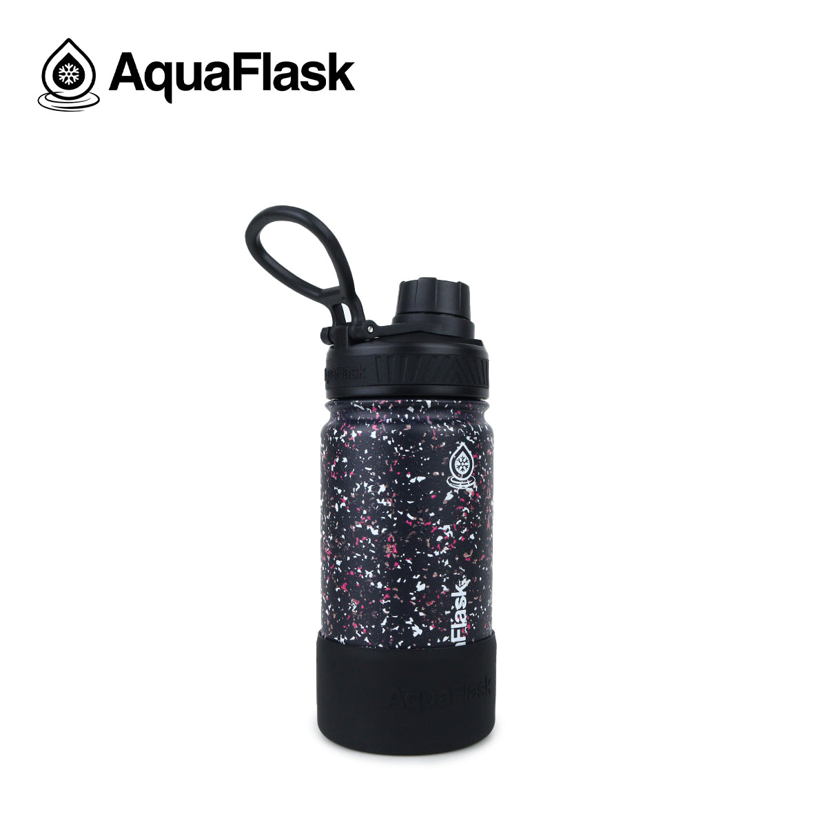 AQUAFLASK 14oz IL TERRAZZO - STARSHIP