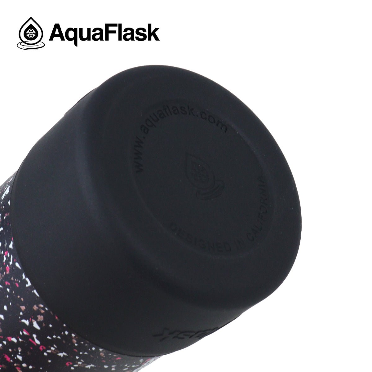 AQUAFLASK 14oz IL TERRAZZO - STARSHIP