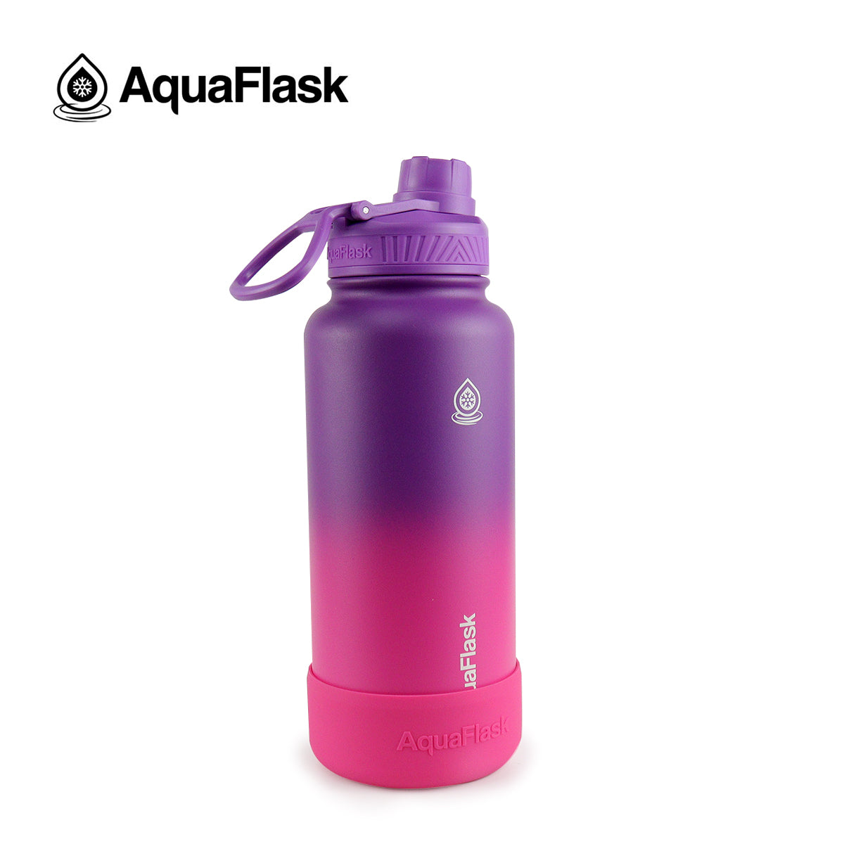 AQUAFLASK 32oz DREAM COLLECTION II - ENCHANTMENT