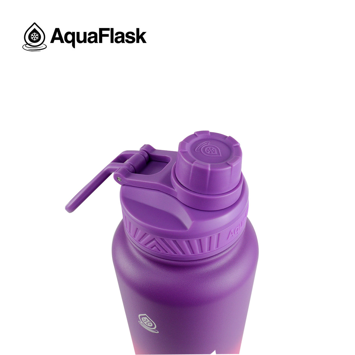 AQUAFLASK 32oz DREAM COLLECTION II - ENCHANTMENT
