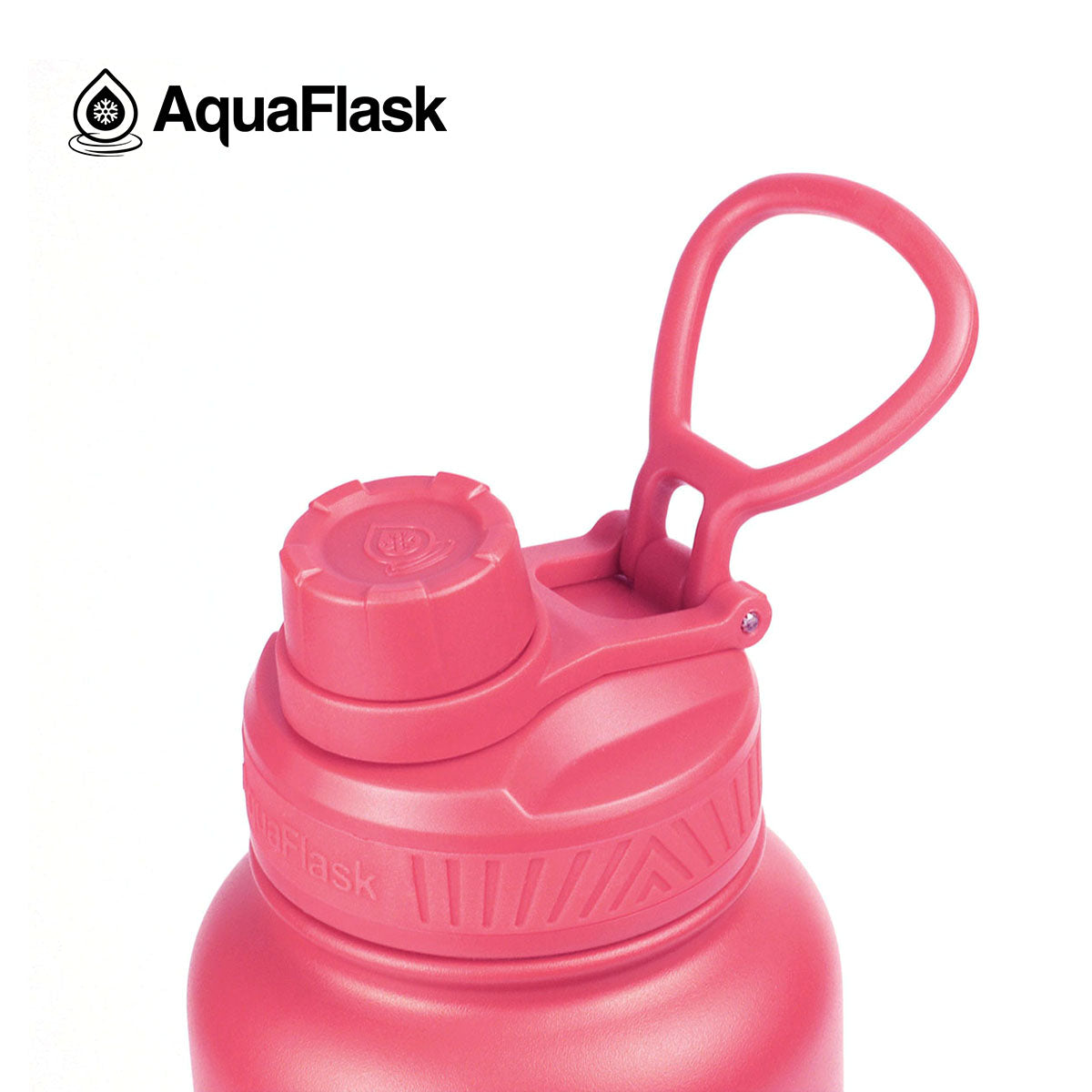 AQUAFLASK 32oz ORIGINAL COLLECTION - FLAMINGO