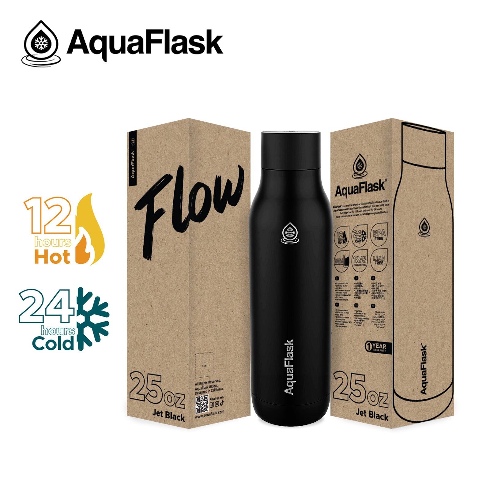 Flow Collection