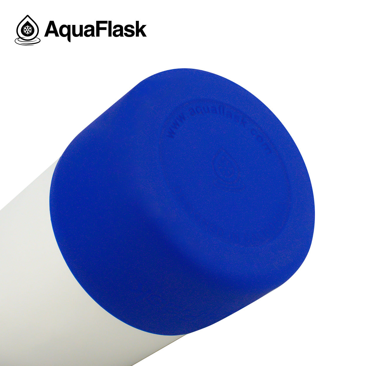 AQUAFLASK 18oz KIDS FLIP SIP - PARKER