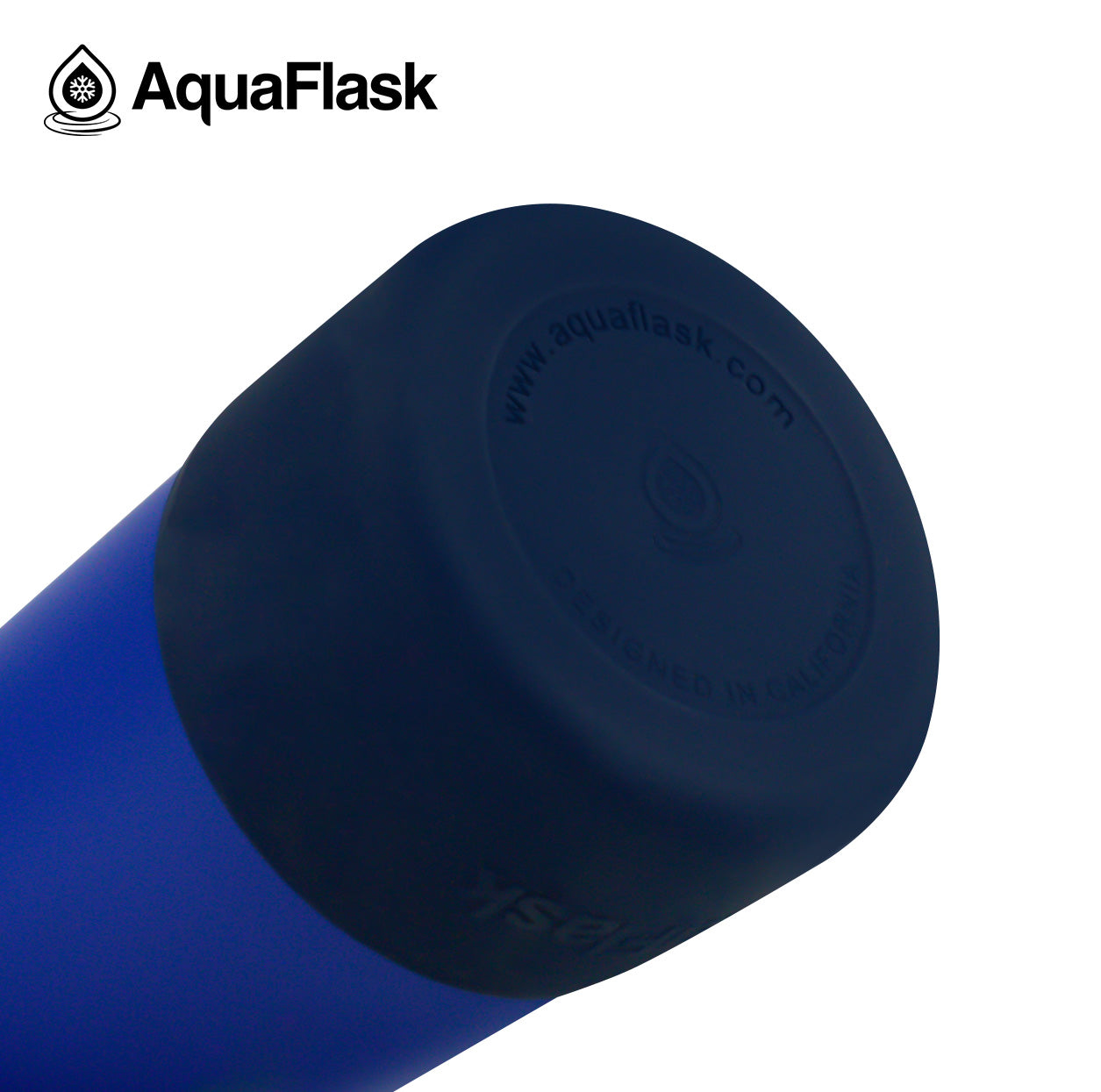AQUAFLASK 18oz KIDS FLIP SIP - RILEY