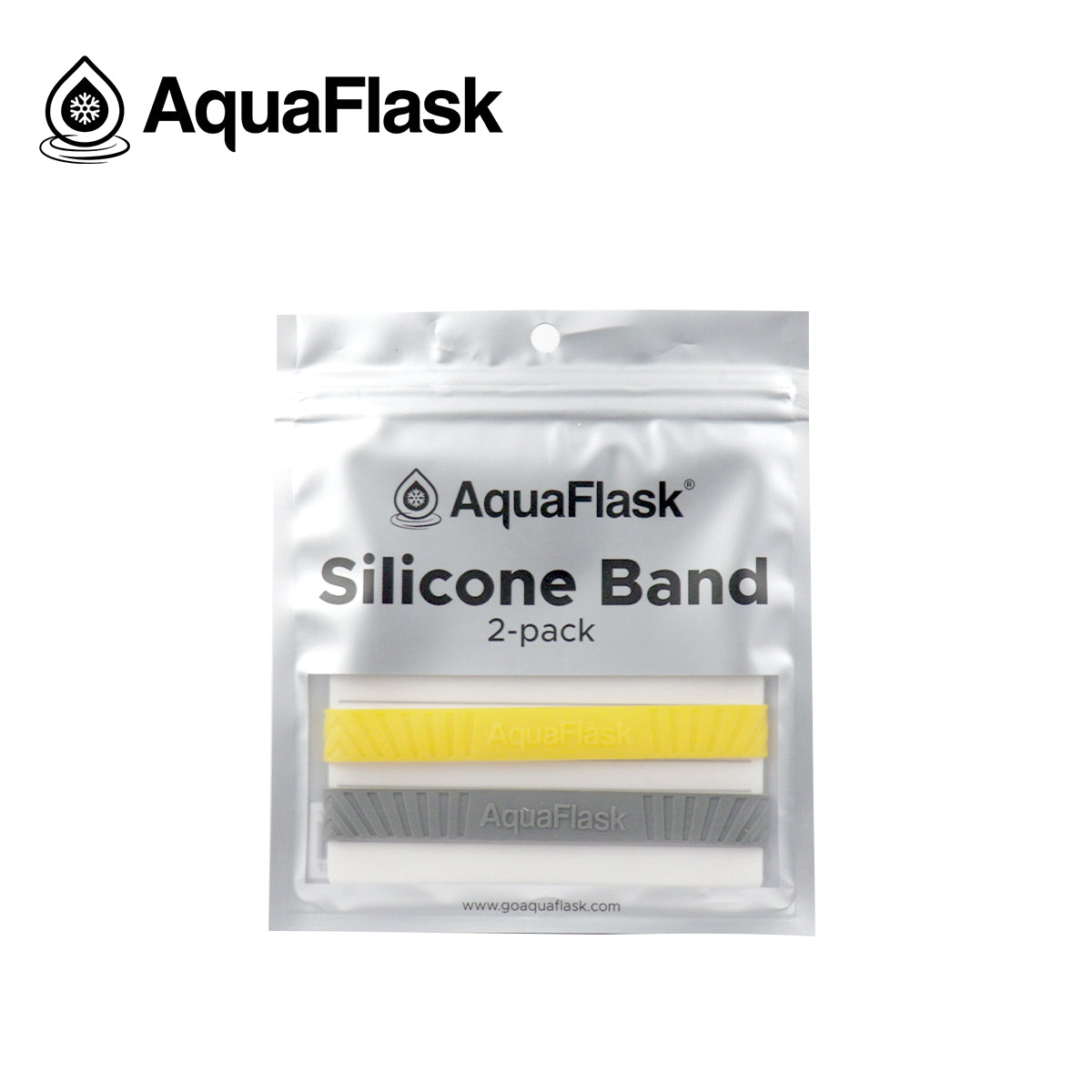 Silicone Band