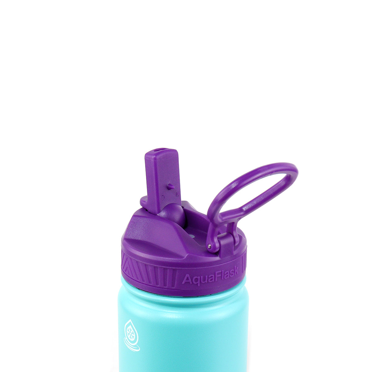 AQUAFLASK 14oz KIDS - LOLLIPOP