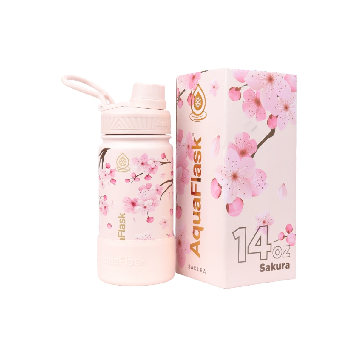 Sakura Collection