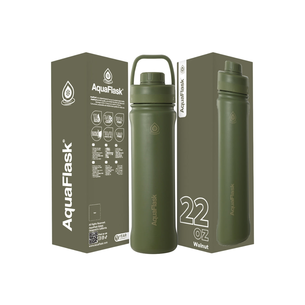 New Original Collection - Sports Lid