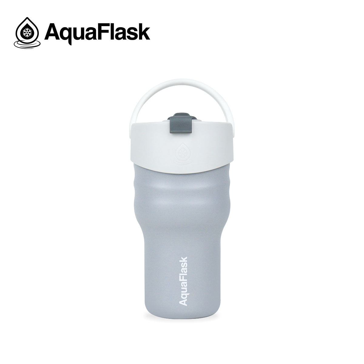 AQUAFLASK 20oz TUMBLER COLLECTION - ARCTIC FROST