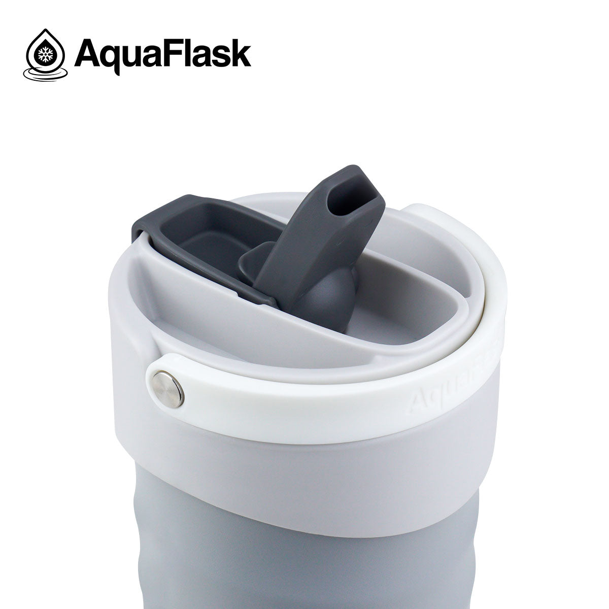 AQUAFLASK 20oz TUMBLER COLLECTION - ARCTIC FROST