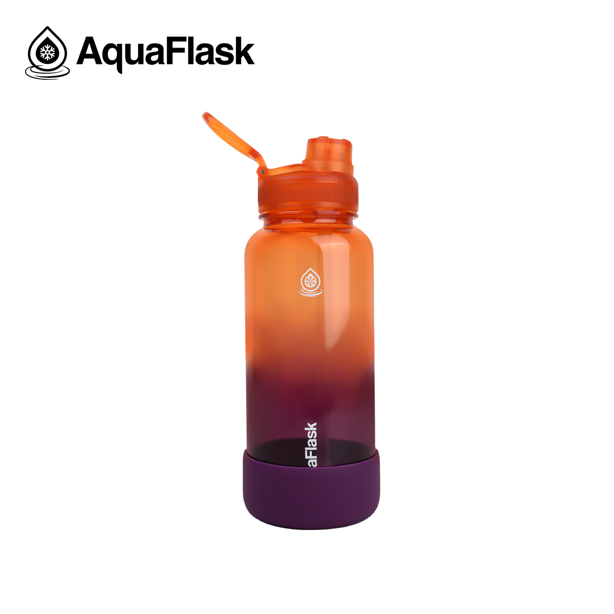 AQUAFLASK 32oz TREK COLLECTION - AUGUSTA