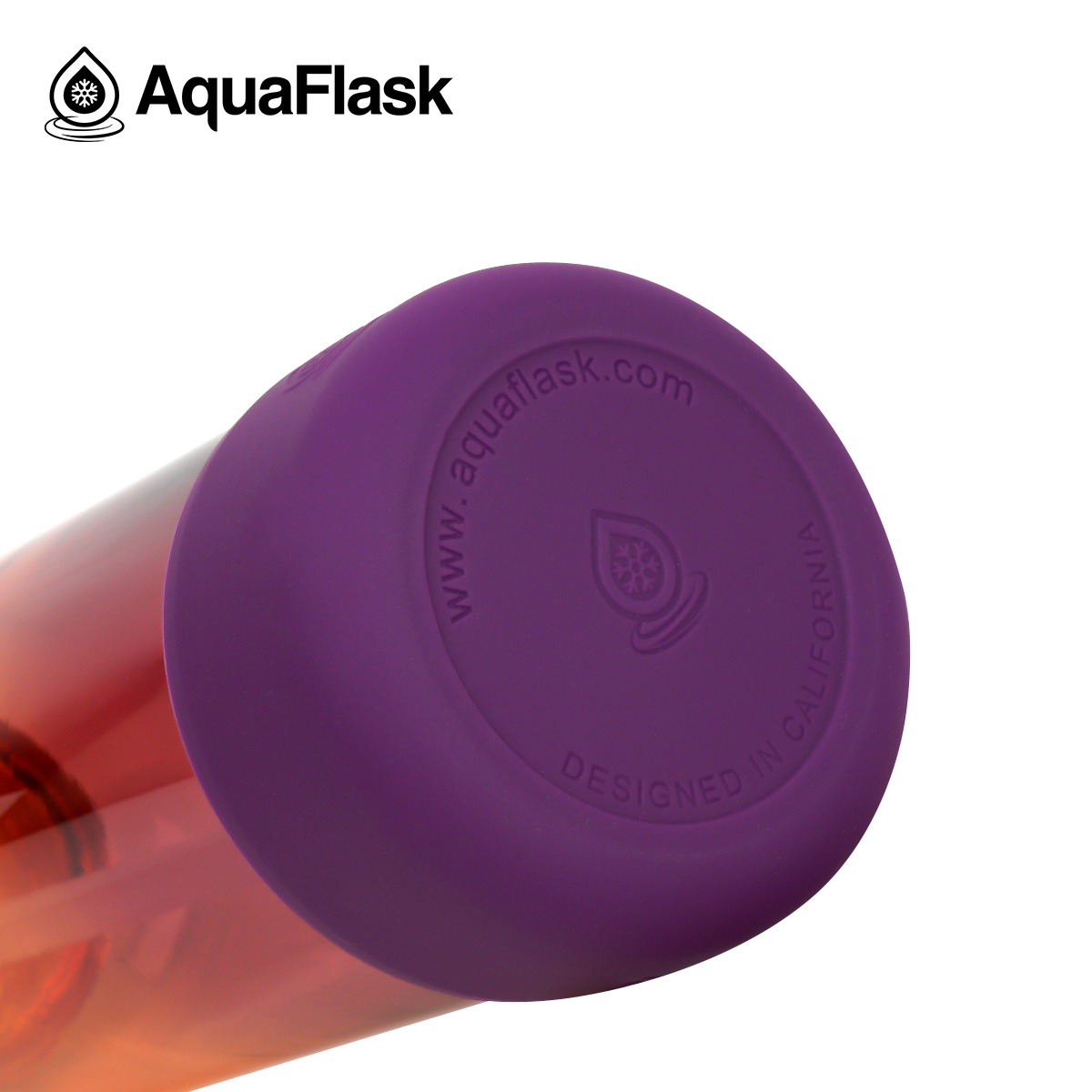 AQUAFLASK 32oz TREK COLLECTION - AUGUSTA