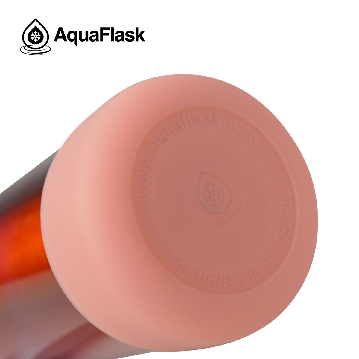 AQUAFLASK 32oz AURORA BOREALIS COLLECTION - ETHEREAL