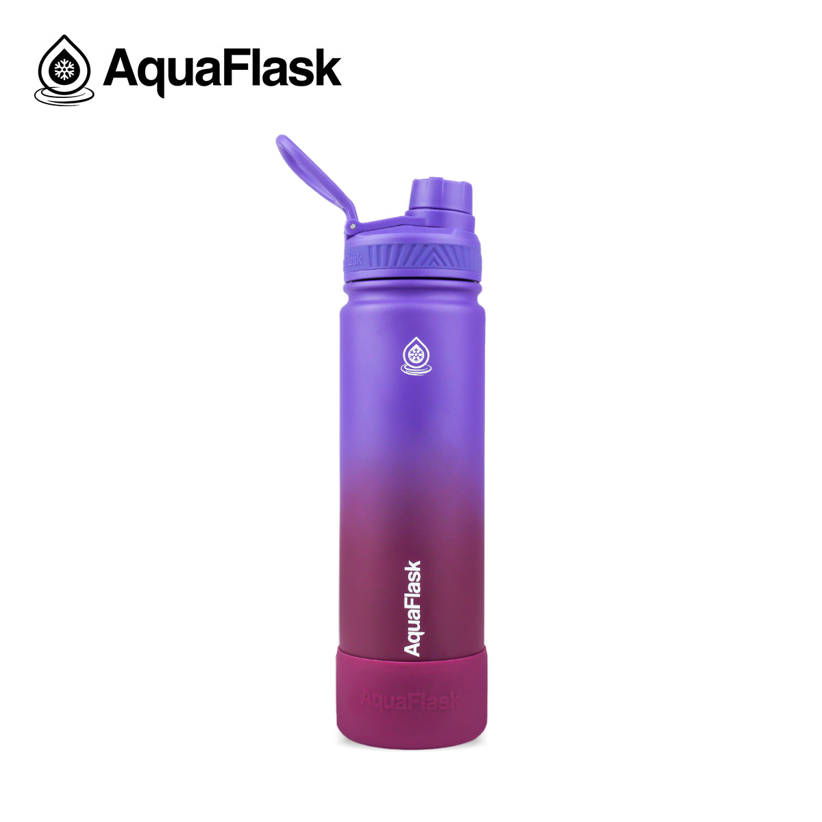 AQUAFLASK 22oz DREAM COLLECTION IV - FAIRY TALE