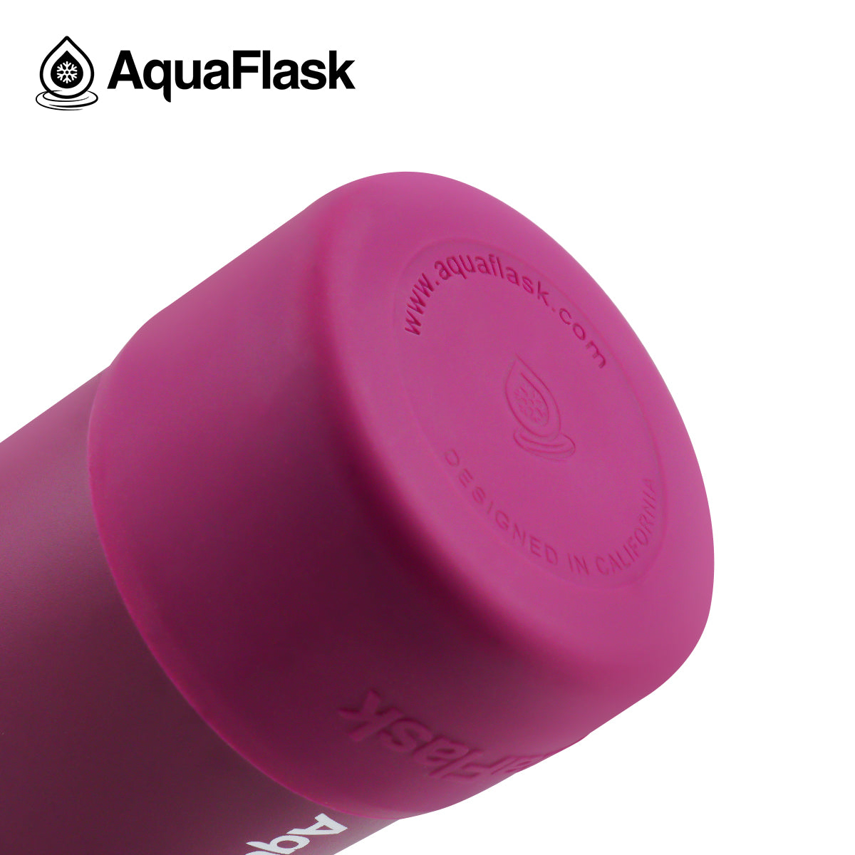AQUAFLASK 22oz DREAM COLLECTION IV - FAIRY TALE