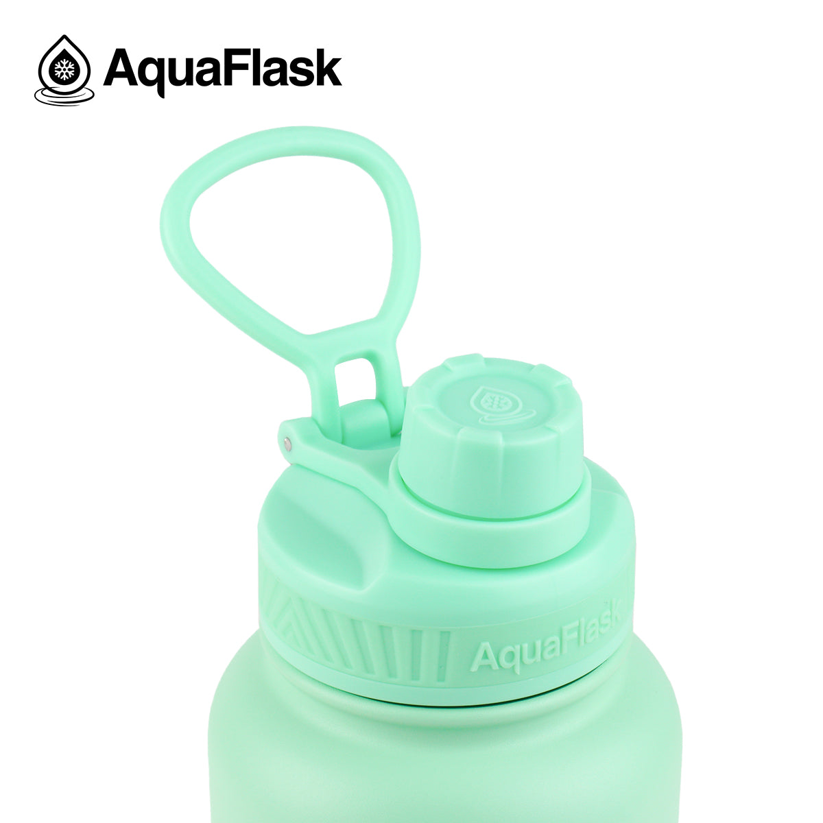 AQUAFLASK 40oz DREAM COLLECTION IV - HONEYSUCKLE