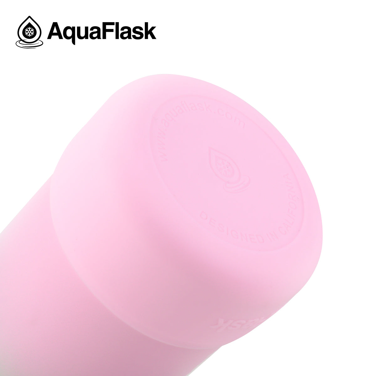 AQUAFLASK 40oz DREAM COLLECTION IV - HONEYSUCKLE