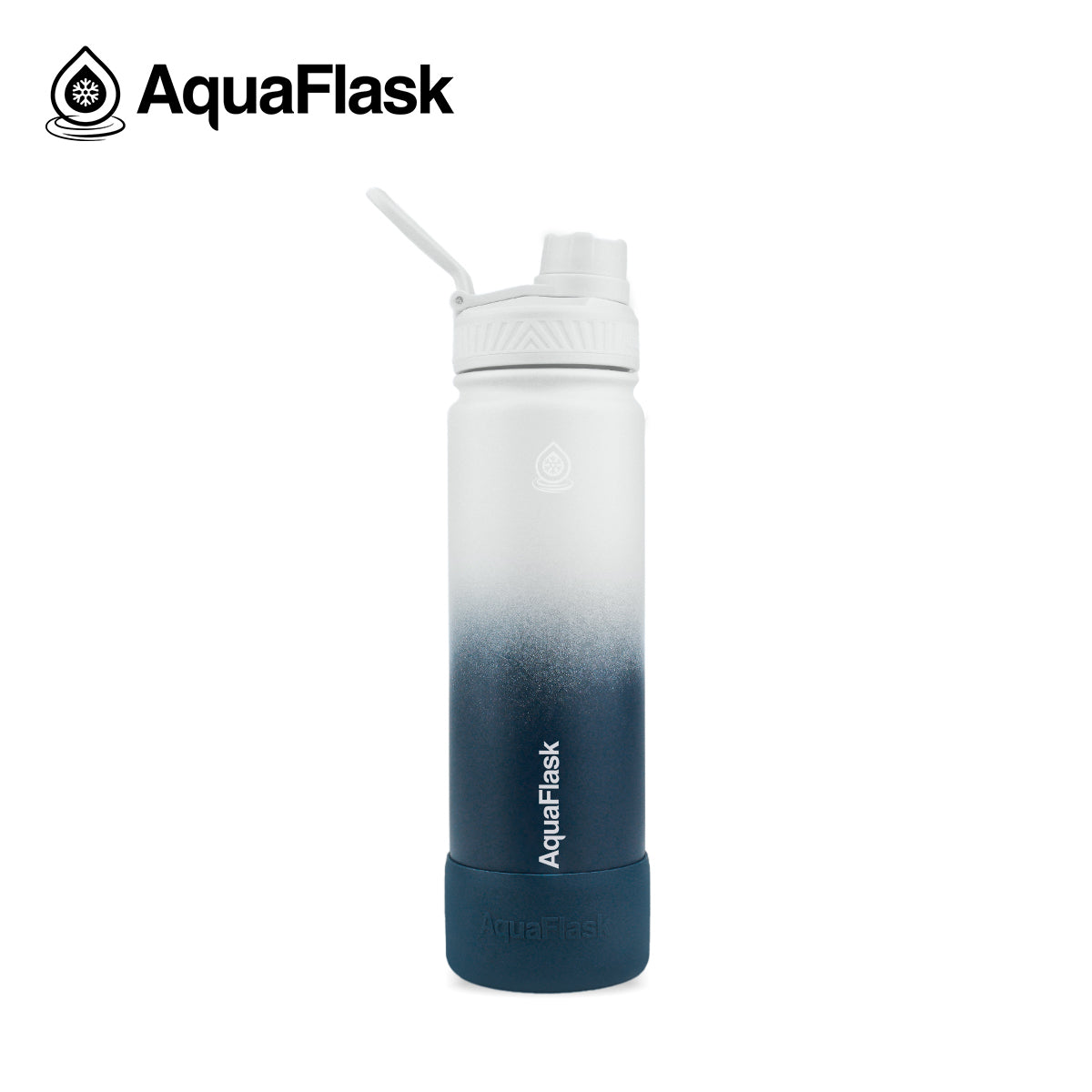 AQUAFLASK 22oz DREAM COLLECTION IV - LAKE SIDE