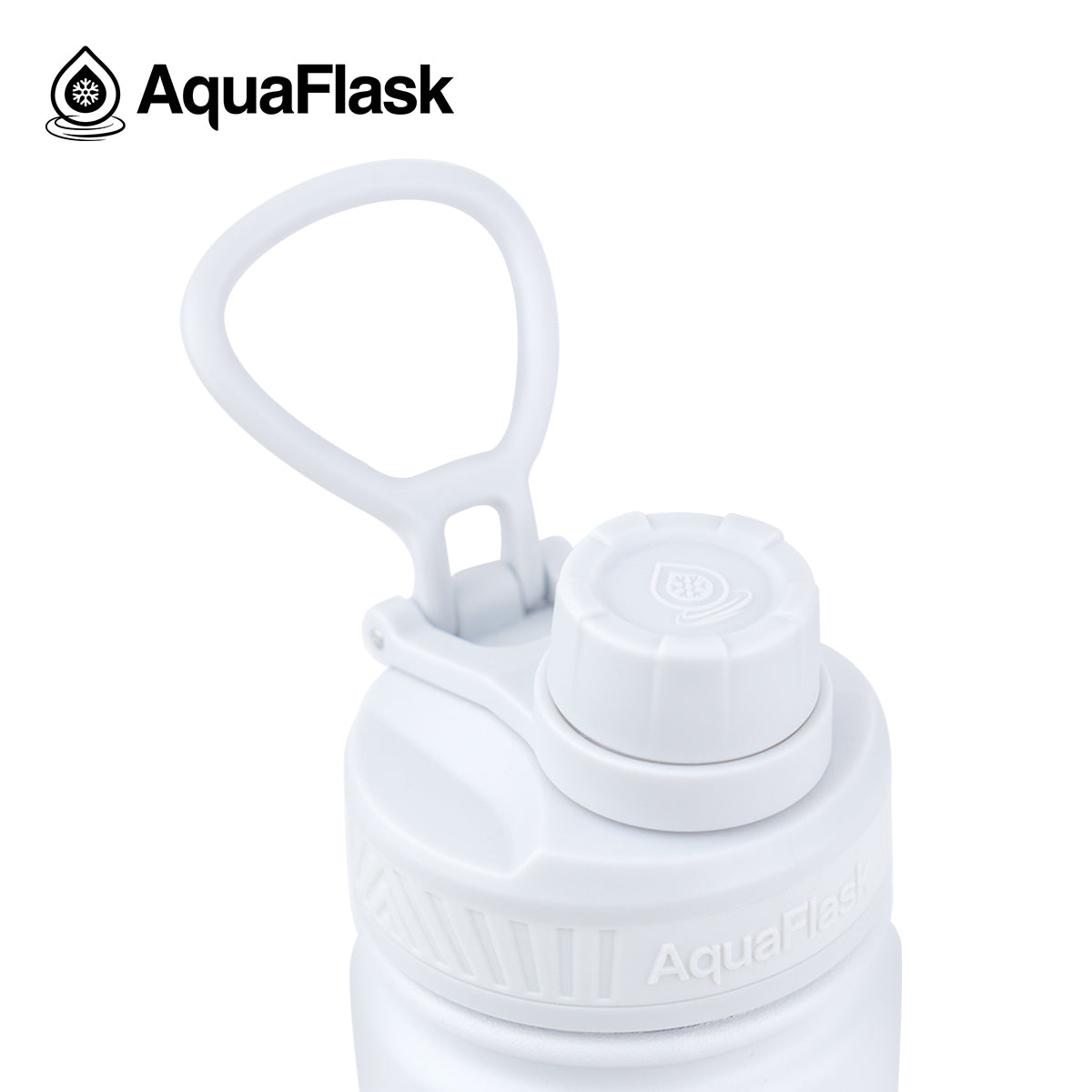 AQUAFLASK 22oz DREAM COLLECTION IV - LAKE SIDE