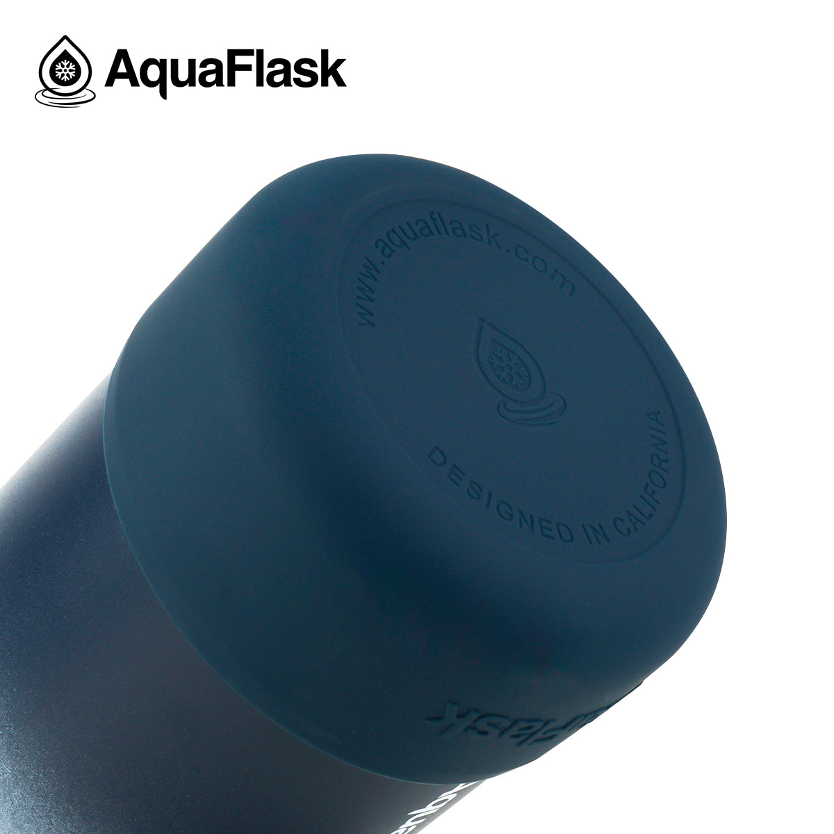 AQUAFLASK 40oz DREAM COLLECTION IV - LAKE SIDE