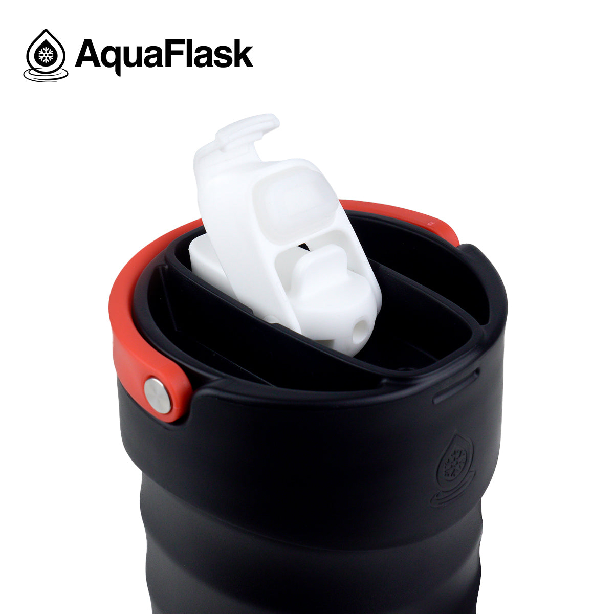 AQUAFLASK 30oz TUMBLER COLLECTION - MAVERICK