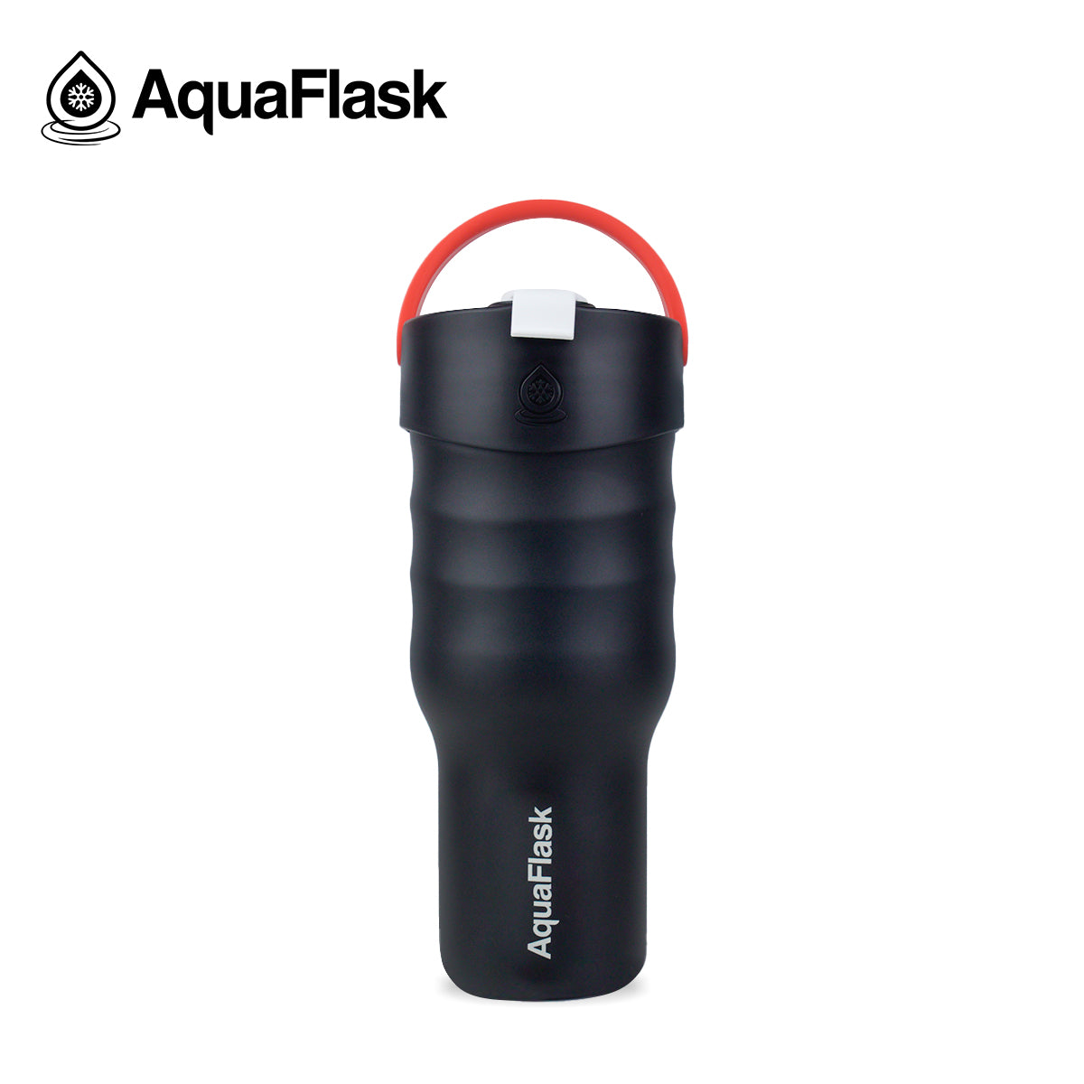 AQUAFLASK 30oz TUMBLER COLLECTION - MAVERICK