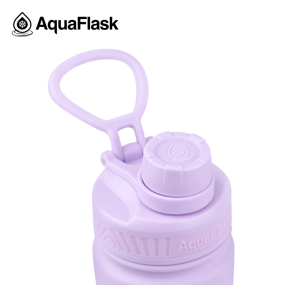 AQUAFLASK 22oz DREAM COLLECTION IV - MOON FLOWER