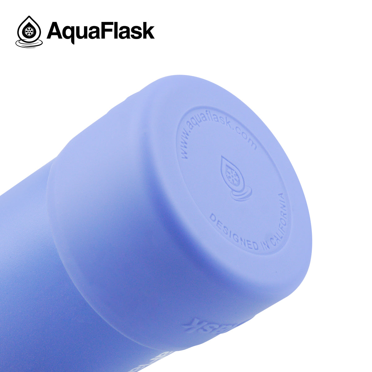 AQUAFLASK 22oz DREAM COLLECTION IV - MOON FLOWER