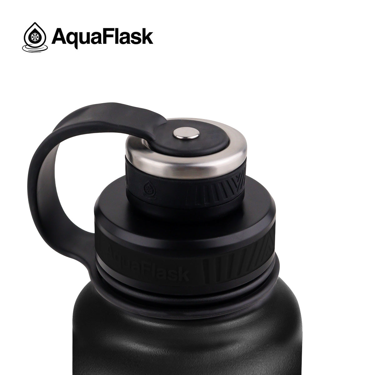 AQUAFLASK 40oz METROPOLIS - NEW YORK