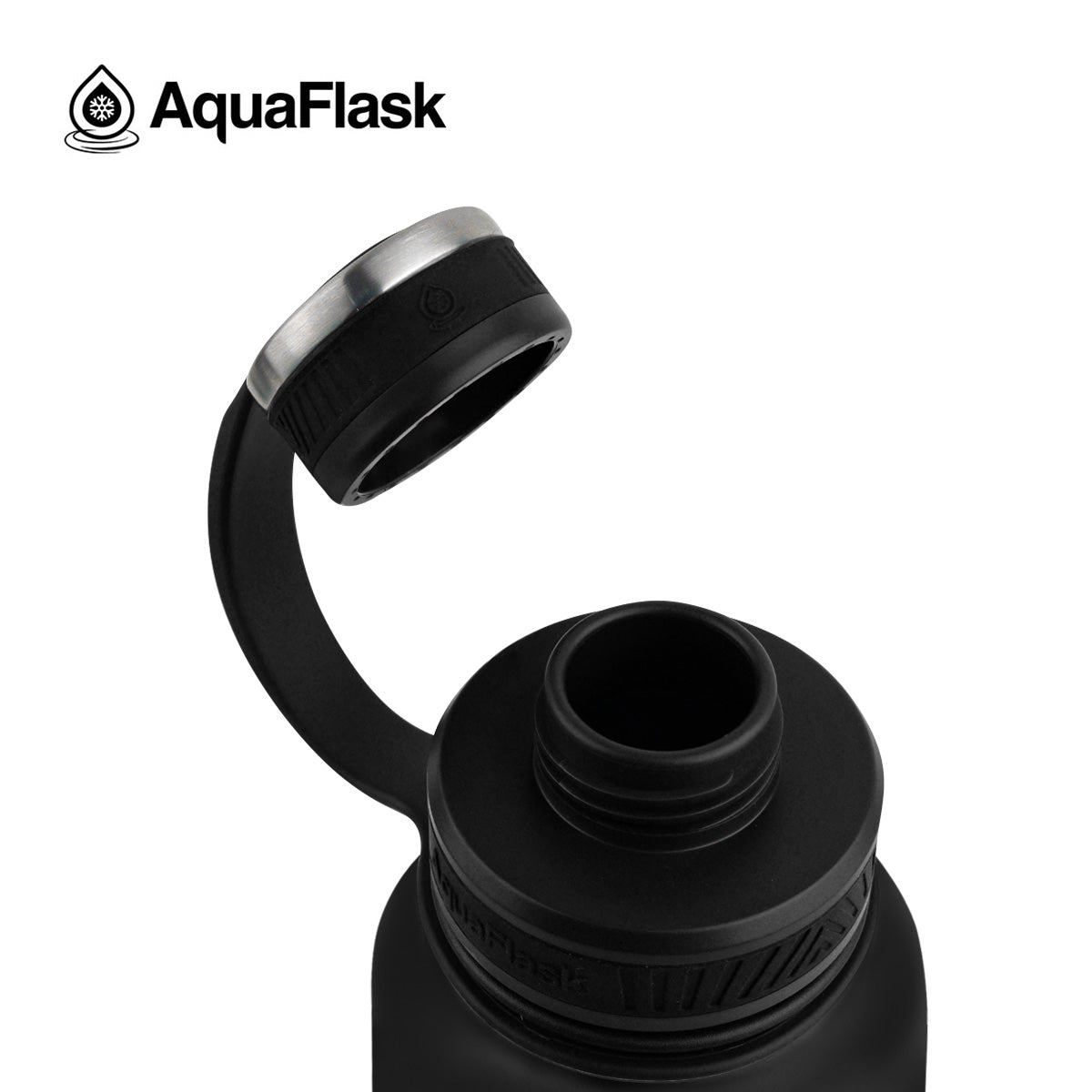 AQUAFLASK 40oz METROPOLIS - NEW YORK
