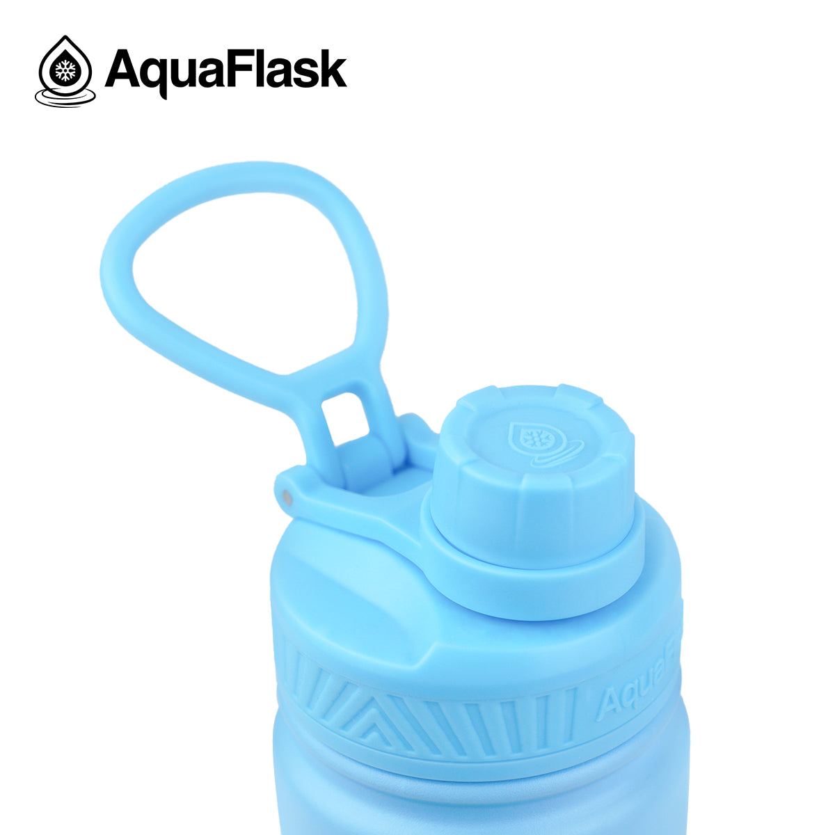 AQUAFLASK 22oz DREAM COLLECTION IV - OCEAN BREEZE