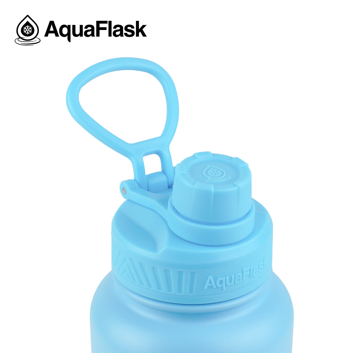 AQUAFLASK 32oz DREAM COLLECTION IV - OCEAN BREEZE