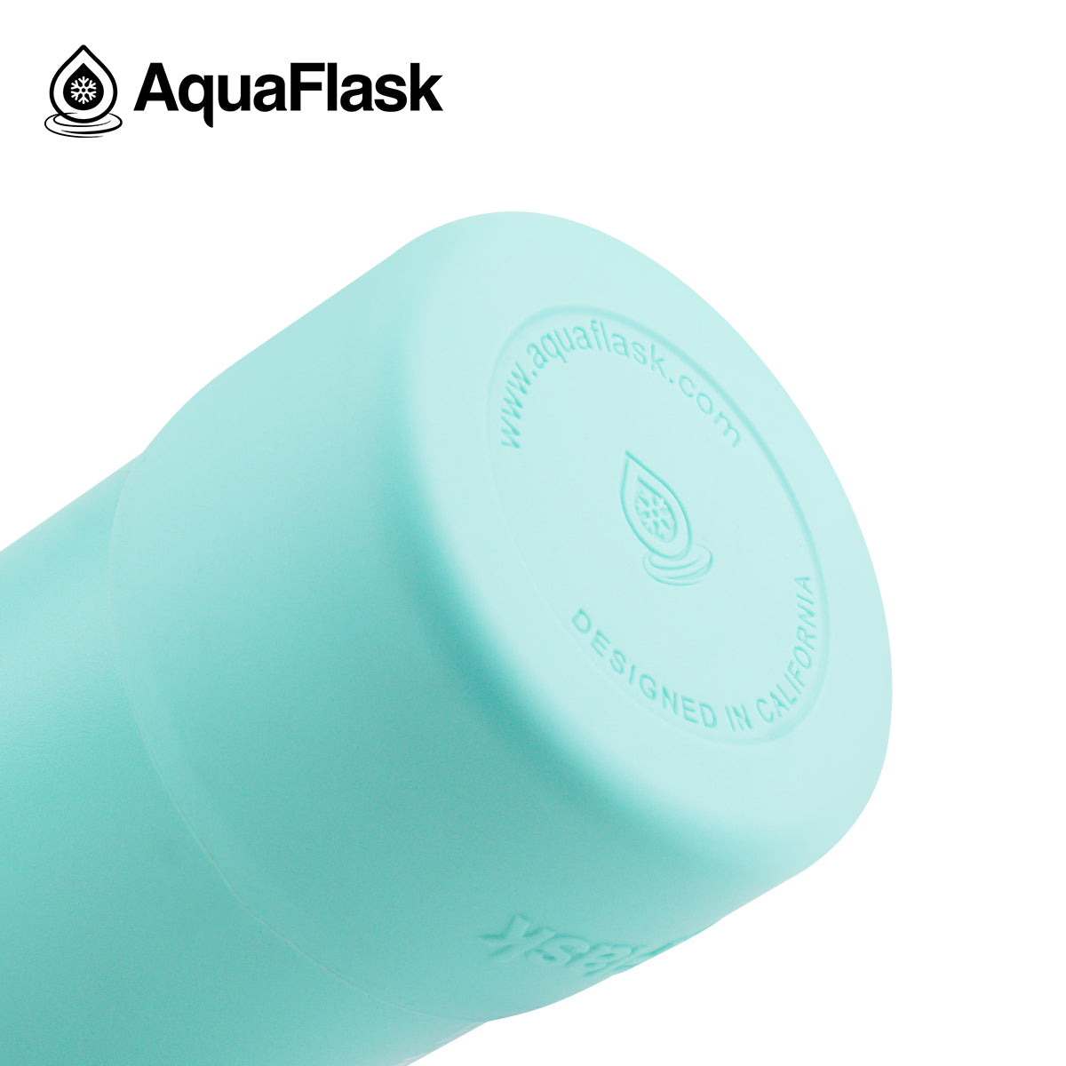 AQUAFLASK 22oz DREAM COLLECTION IV - OCEAN BREEZE