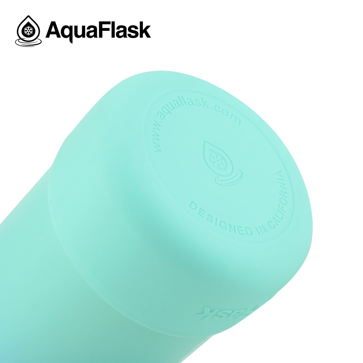AQUAFLASK 32oz DREAM COLLECTION IV - OCEAN BREEZE
