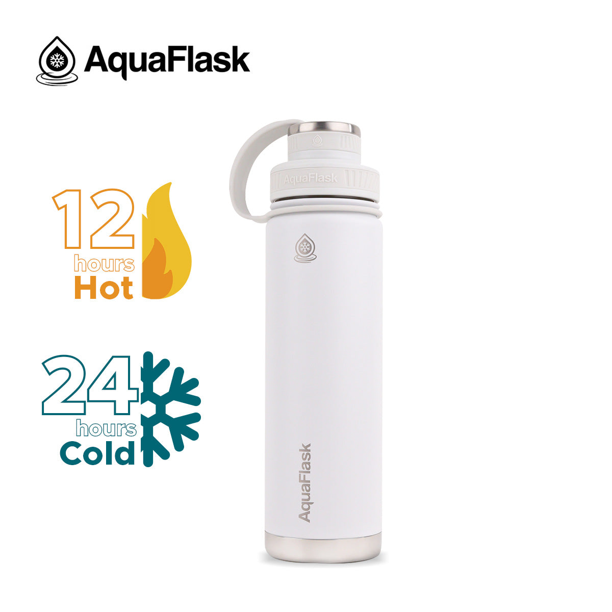 AQUAFLASK 22oz METROPOLIS - PARIS