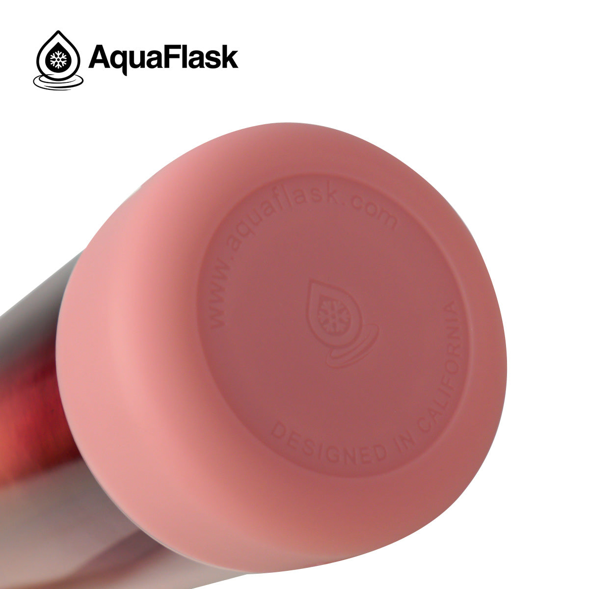 AQUAFLASK 22oz AURORA BOREALIS COLLECTION - RADIANCE