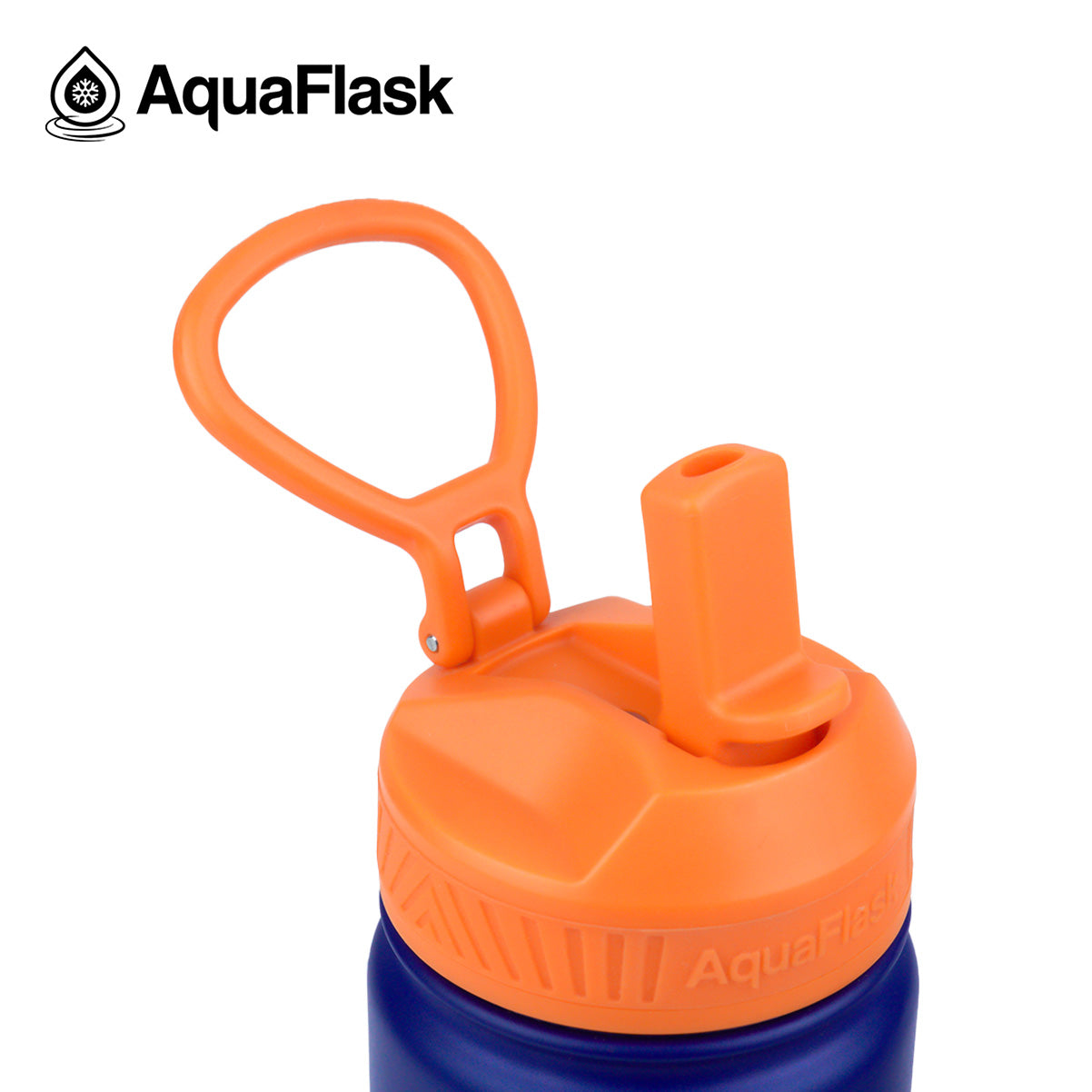 AQUAFLASK 14oz KIDS - STARBURST