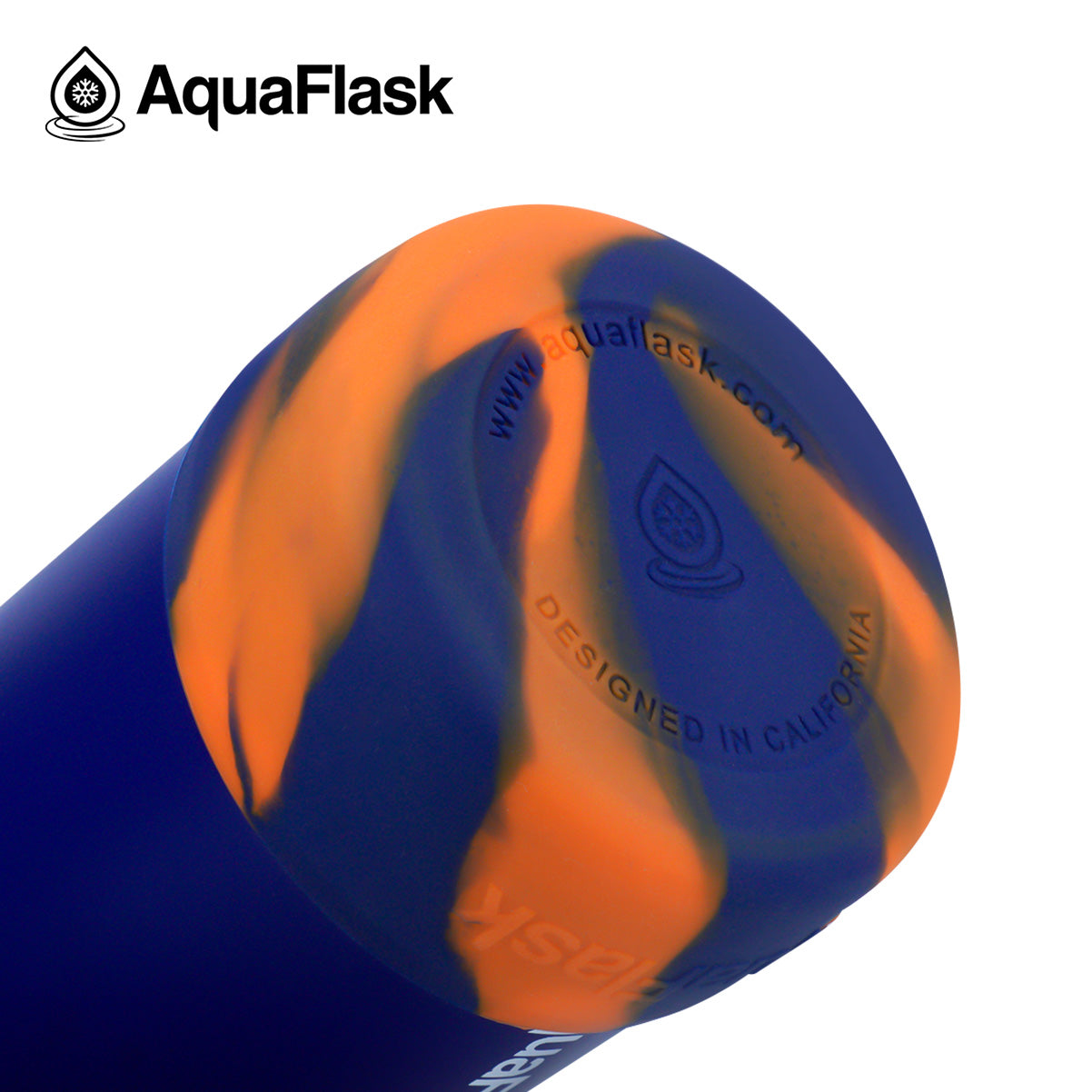 AQUAFLASK 14oz KIDS - STARBURST