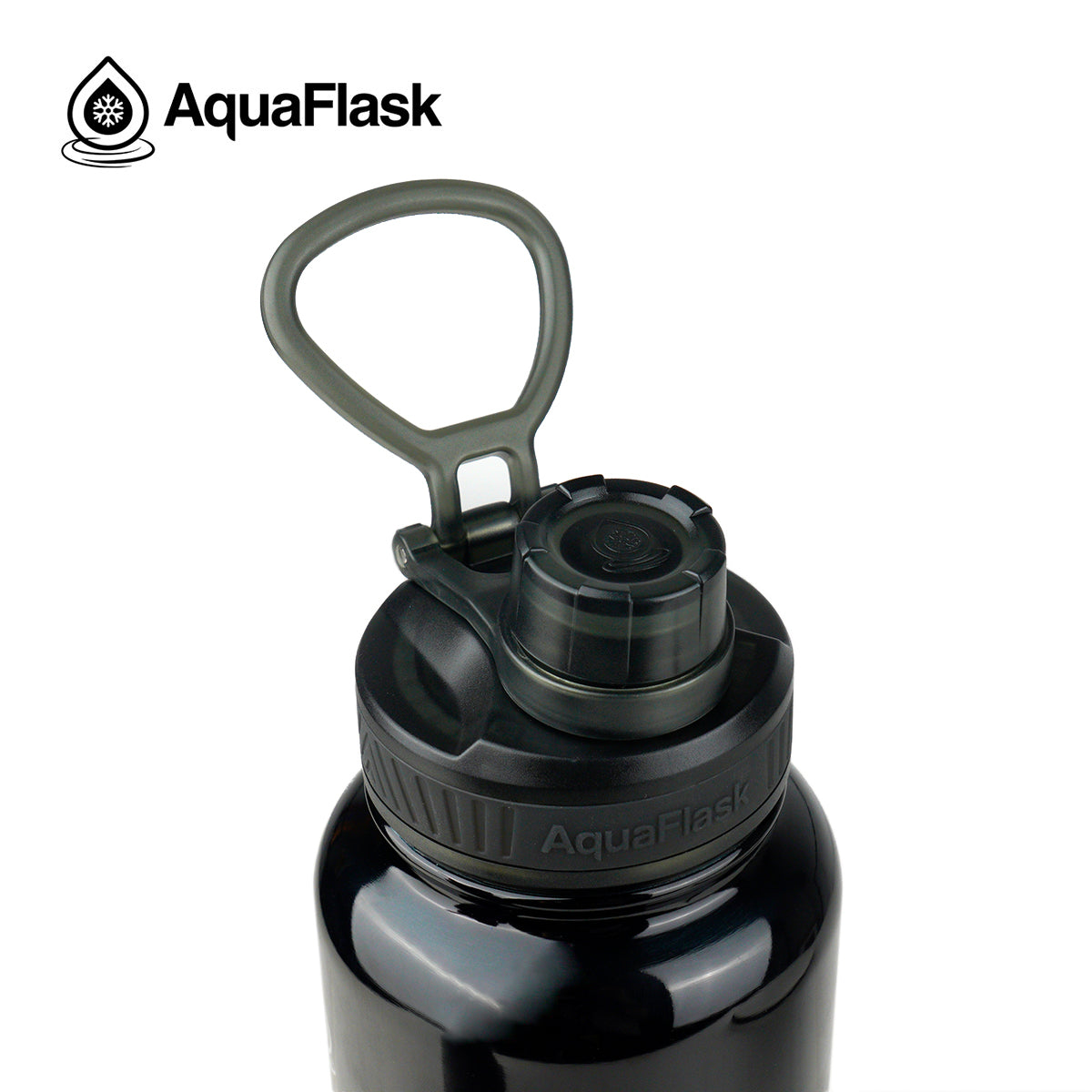 AQUAFLASK 40oz AURORA BOREALIS COLLECTION - VISION