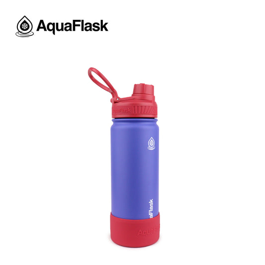 AQUAFLASK 18oz KIDS - UNICORN