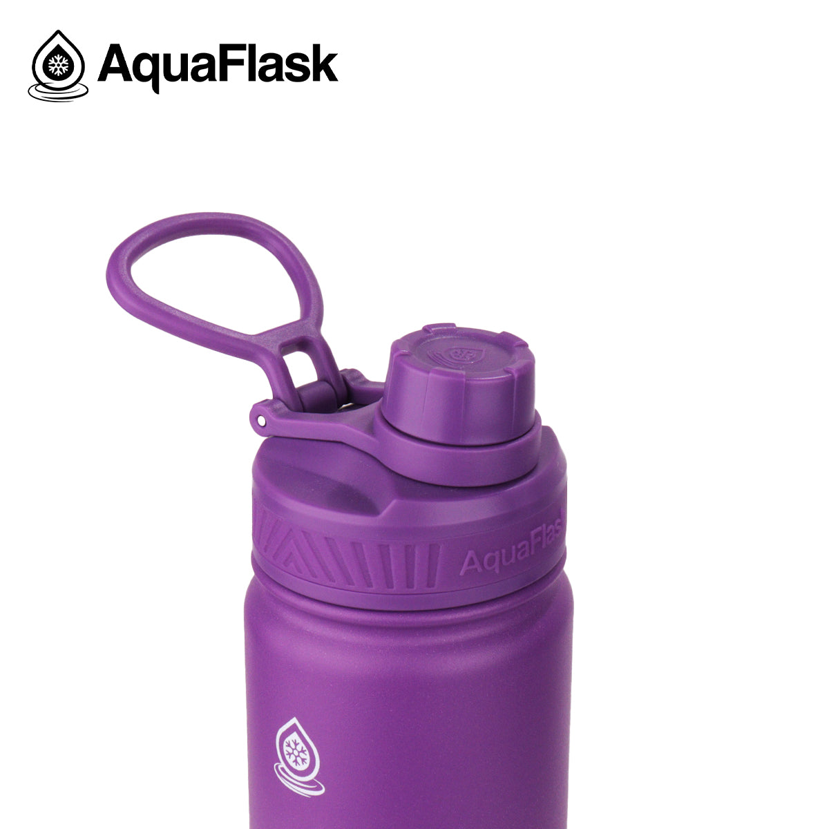 AQUAFLASK 22oz DREAM COLLECTION III - PERIWINKLE