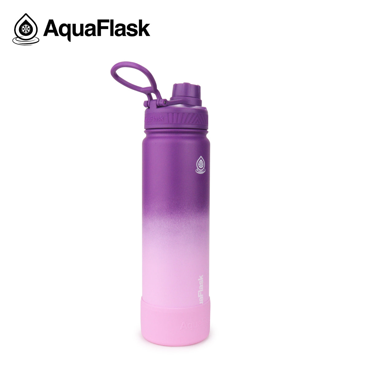 AQUAFLASK 22oz DREAM COLLECTION III - PERIWINKLE