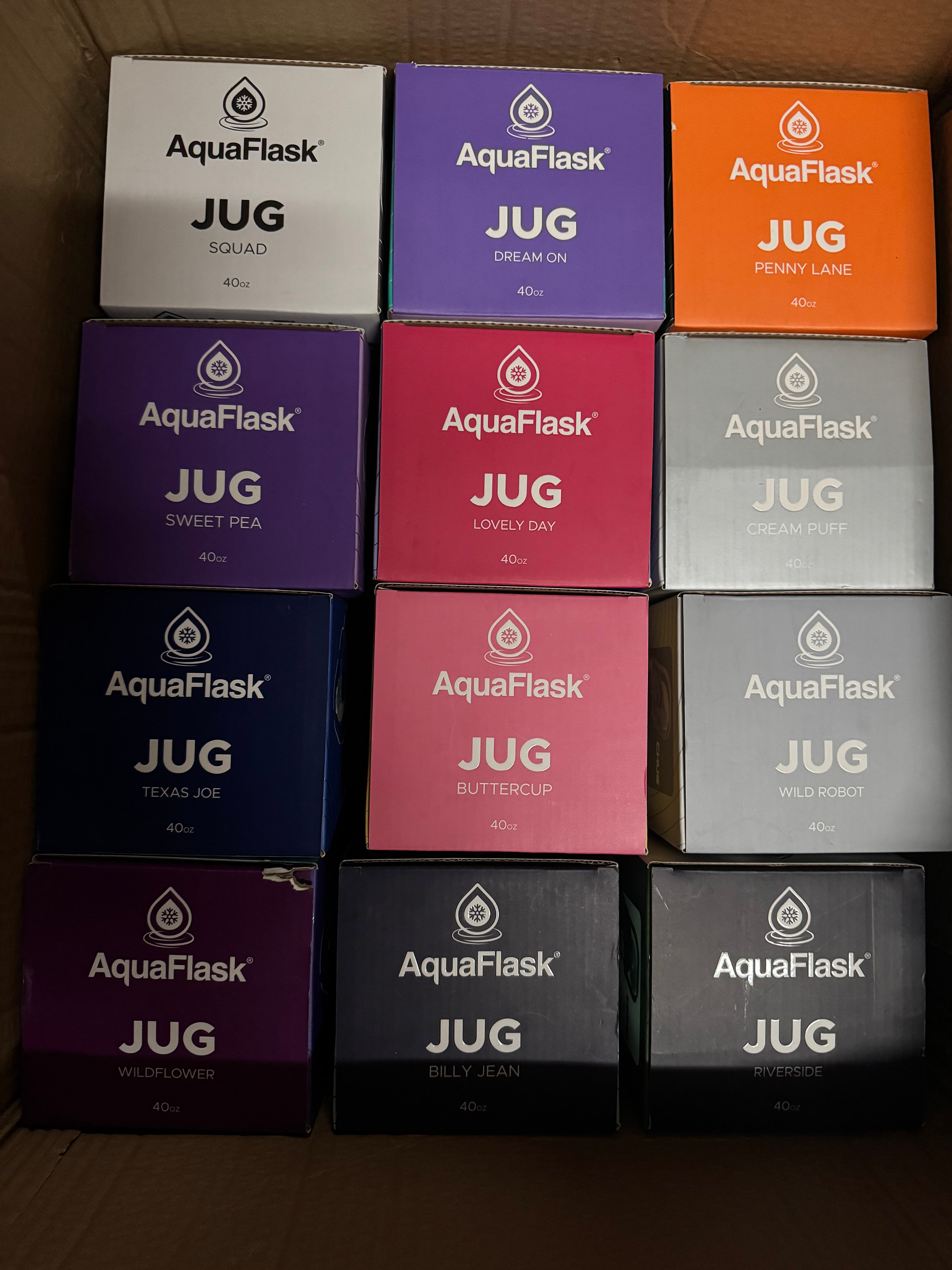 Jug