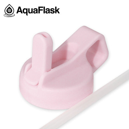 Accesorio de tapa de repuesto Aquaflask para botellas de agua Aquaflask compatibles