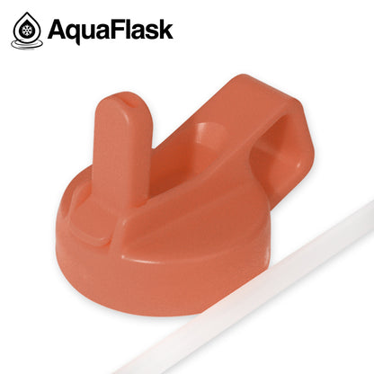 Accesorio de tapa de repuesto Aquaflask para botellas de agua Aquaflask compatibles