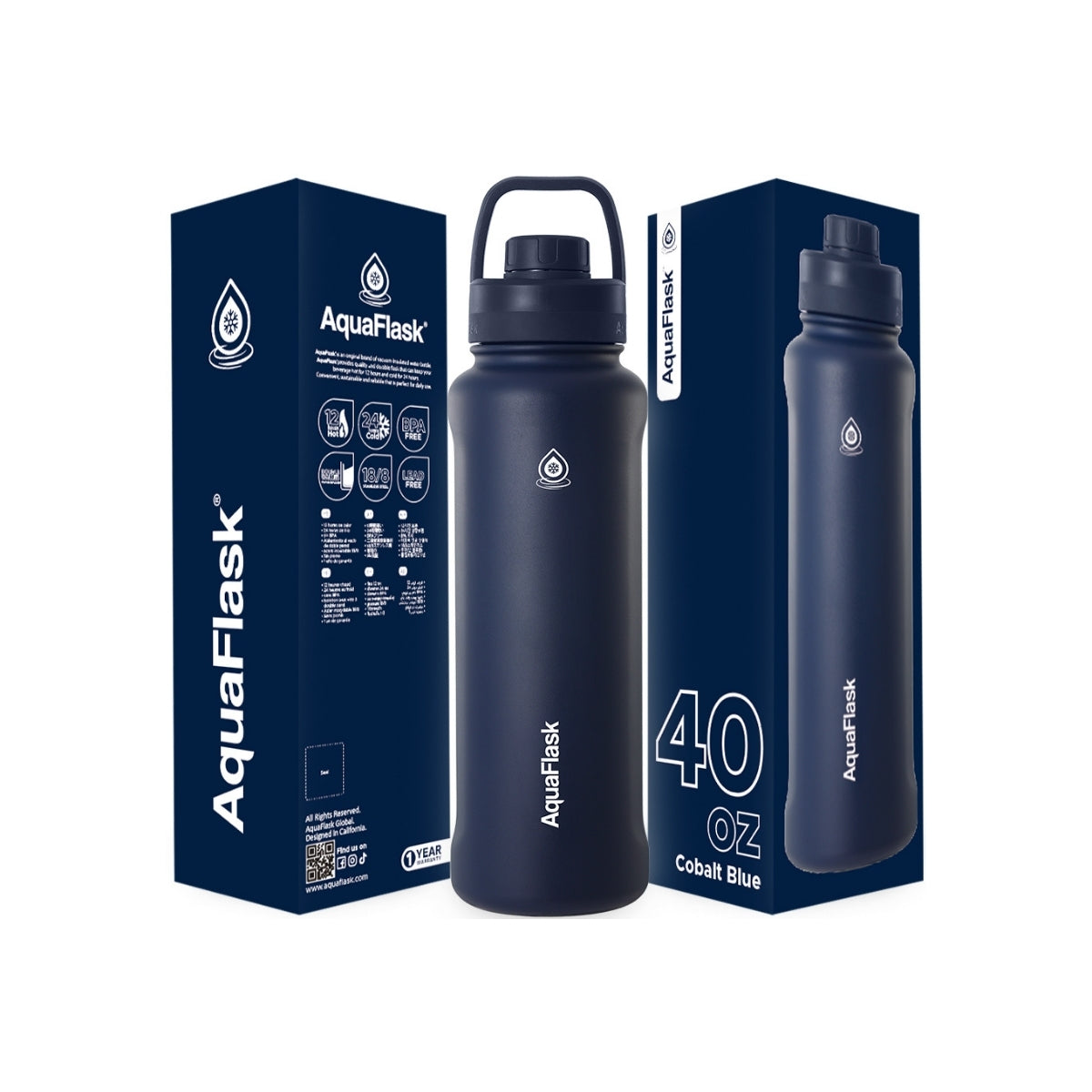 New Original Collection - Sports Lid