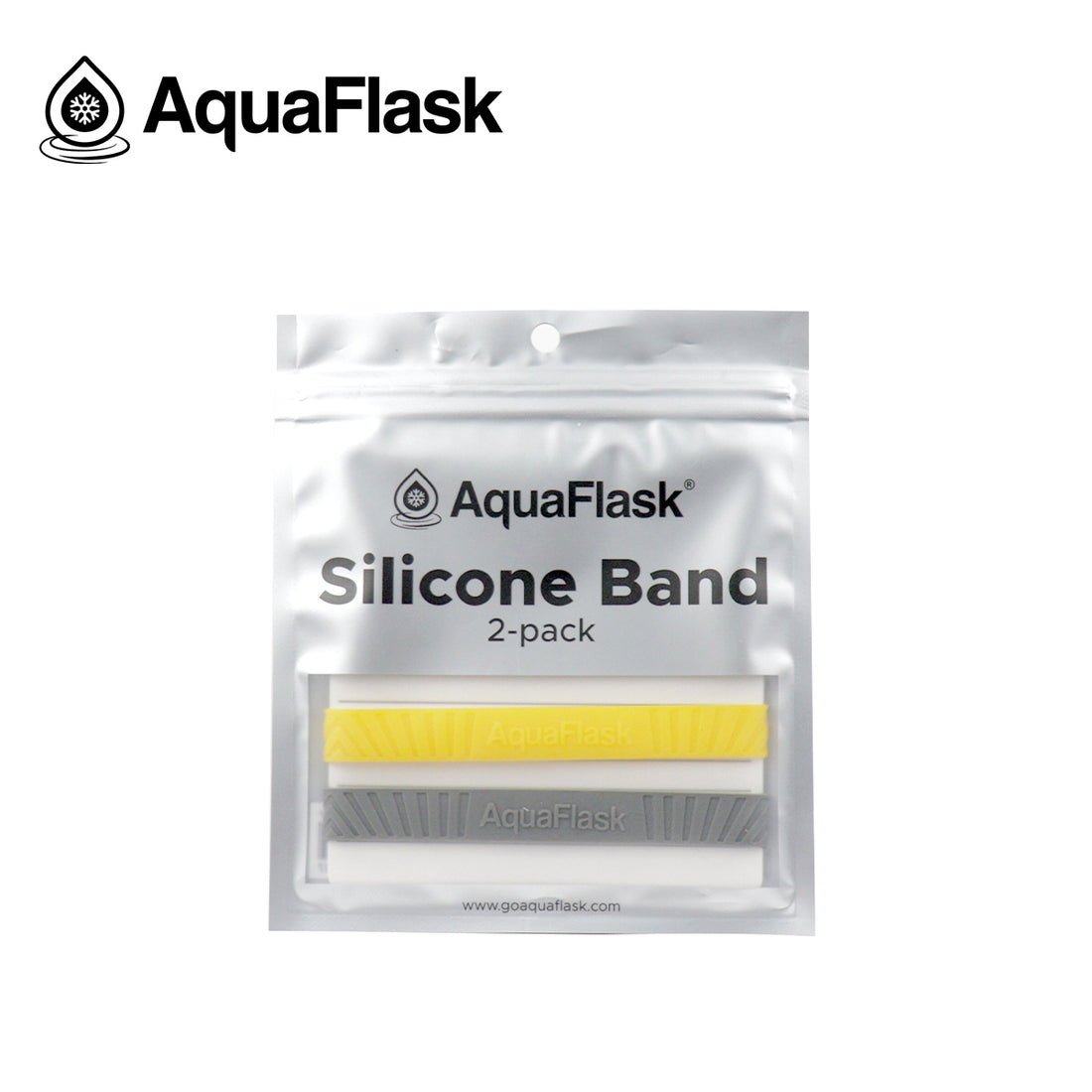 Silicone Band