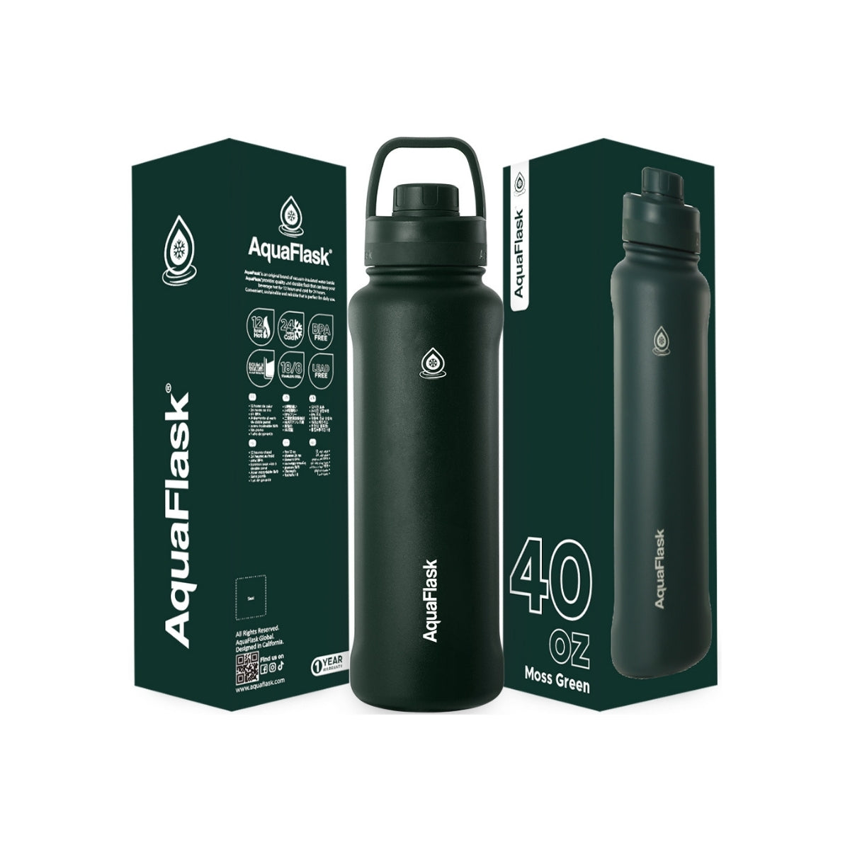 New Original Collection - Sports Lid