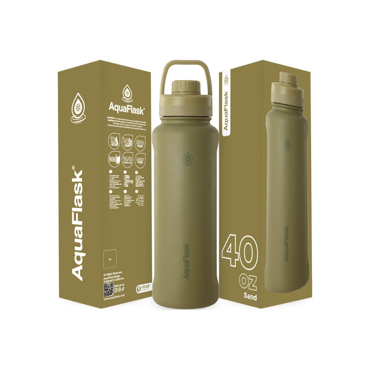 New Original Collection - Sports Lid